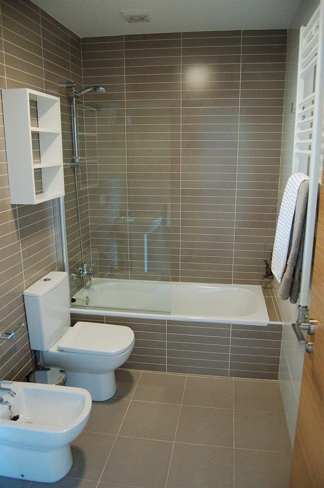 Apartamentos Turisticos Playa De Osmo Corme Εξωτερικό φωτογραφία
