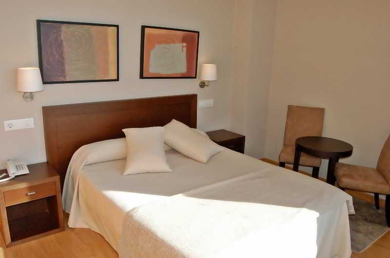 Apartamentos Turisticos Playa De Osmo Corme Εξωτερικό φωτογραφία